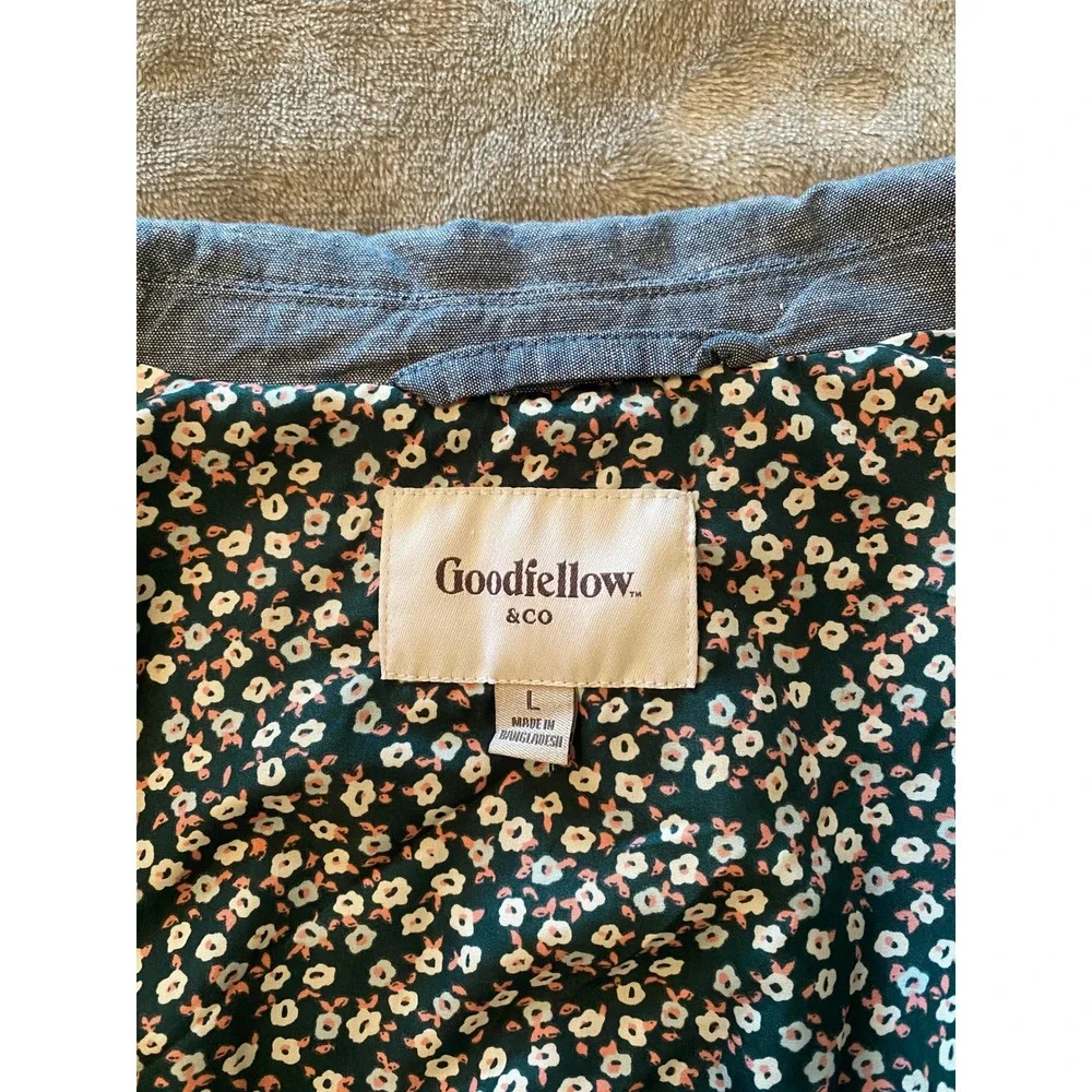 Goodfellow & Co brand goodfellow